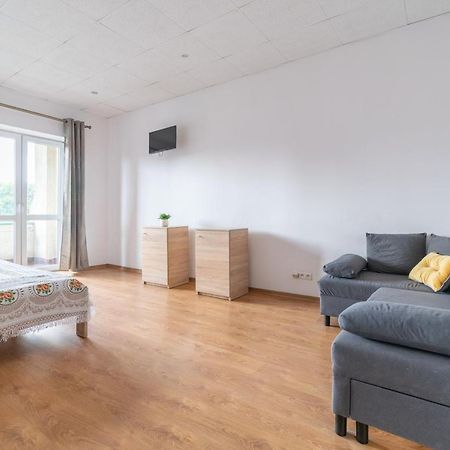 Hostel Katowice Centrum מראה חיצוני תמונה